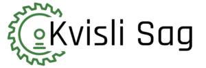 Kvilsi Sag Logo